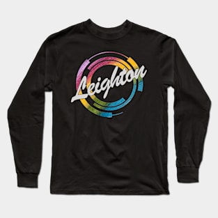 Leighton Long Sleeve T-Shirt